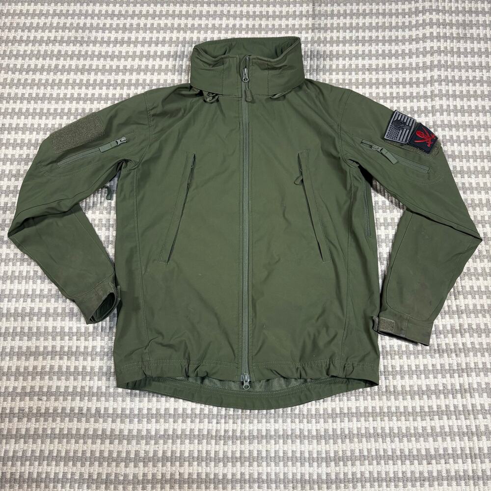 Condor Summit Zero Lightweight Softshell Tactical… - image 2